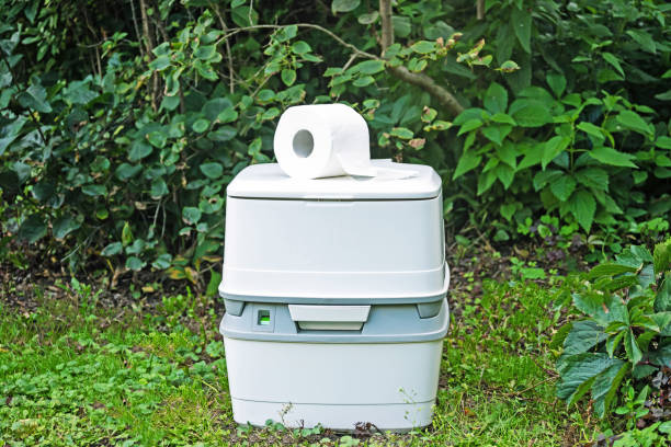 Best Portable toilet rental cost  in Tillson, NY