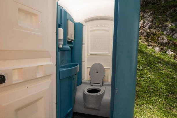 Best Sanitation services for porta potties  in Tillson, NY